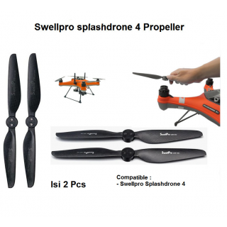Swellpro Splashdrone 4 Propeller - Baling - Baling Swellpro SD 4